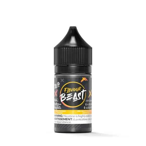 Flavour Beast E-liquid ( 30mL salt)